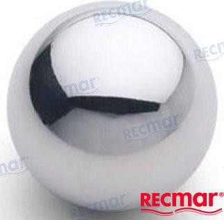 Recambios Marinos Detent Ball Rec93501-04011