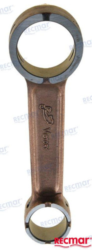 Recambios Marinos Connecting Rod Rec12161-96300