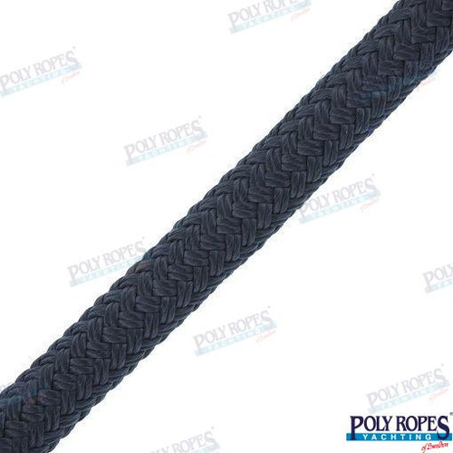 Recambios Marinos Dockline 24Mm Navy (50 M) Pol2866481024