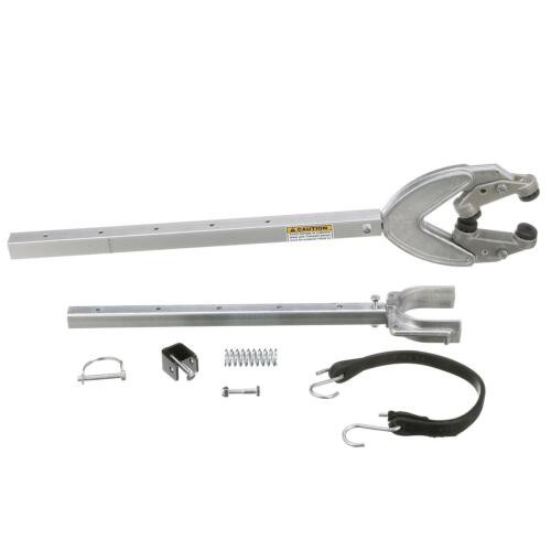 Attwood Marine Transom Saver/Pro/Adj29-3 Sp-429-Rb