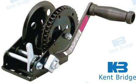 Recambios Marinos Trailer Winch 1200 Lbs Kbwt75-12