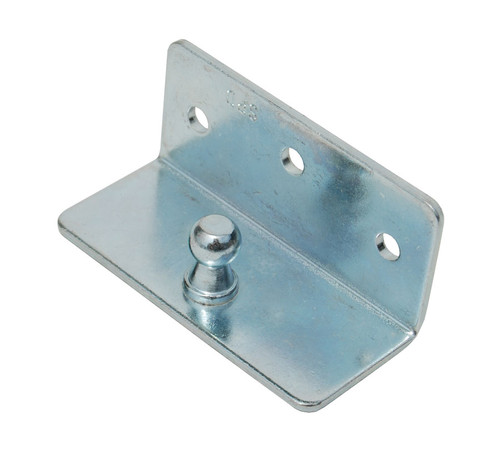 Lippert Components Inc Angled Mounting Bracketw/Bs Zi 2020108914