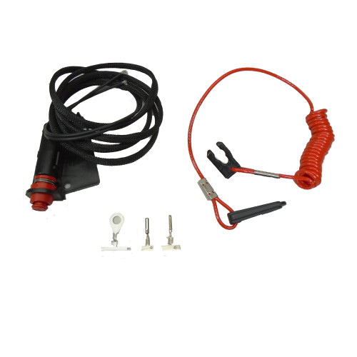 Brp Us Inc Stop Switch Kit 585133