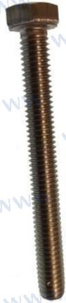 Recambios Marinos Bolt M6X55 Pagb/T5783-M6X55
