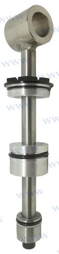 Recambios Marinos Piston Assy Paf60-06010000