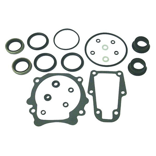 Brp Us Inc Seal Kit 985612
