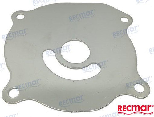 Recambios Marinos Wear Plate Rec338485