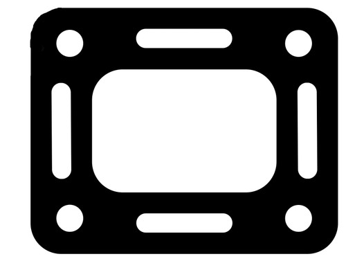 Dometic Gasket 118-0475-1
