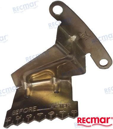 Recambios Marinos Pointer: Timing 350 Pm Mp0011-045