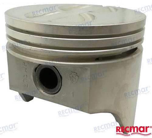Recambios Marinos Piston Ford 5.0 Till 1986 030 Fed273P030