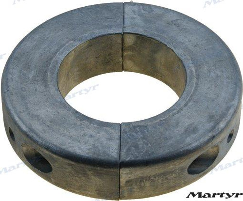 Recambios Marinos Shaft Anode Cmc-50