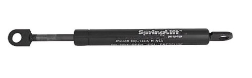 Attwood Marine Gs-Sprg 10"X7" 20Lb Blade Sl1-20-5