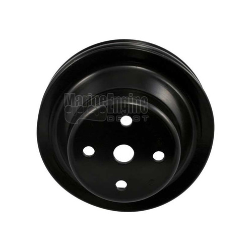 Engineered Marine Products Pulley_Circ Pump 2V-Belt Emp 514516