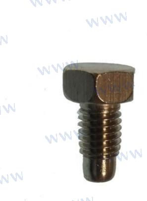 Recambios Marinos Bolt Paf6-04040009