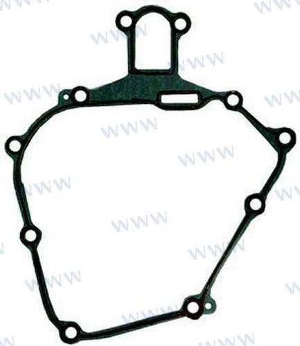 Recambios Marinos Crank Case Complex Gasket Paf2.6-04000004