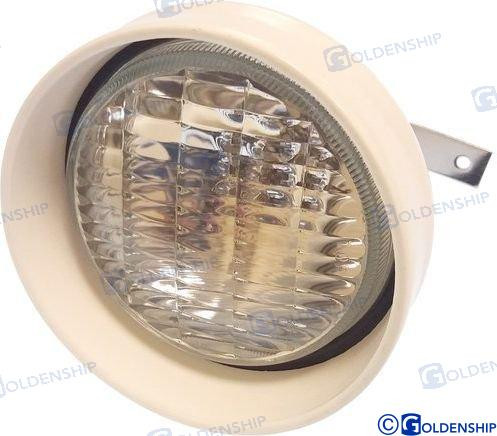 Recambios Marinos Spreader Light Halogen Gs10174