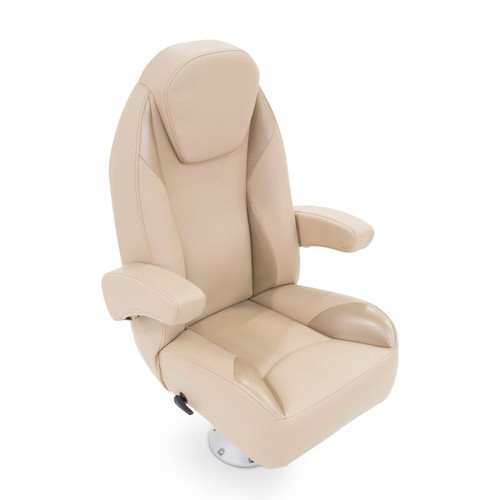 Lippert Components Inc Lci High Back Seat  Recline W/ 433053