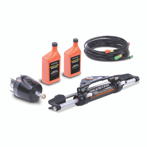 Dometic Hydraulic Steering Kit 20' Hk6320A-3