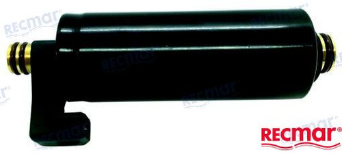 Recambios Marinos Low Pressure Fuel Pump Rec8845