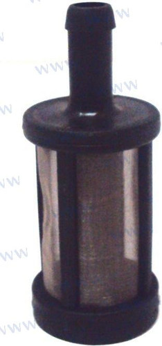 Recambios Marinos Oil Strainer Paf8-05000800