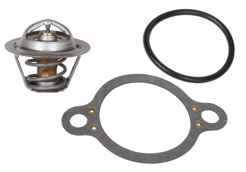 Engineered Marine Products Thermostat Kit Emp 75-02385