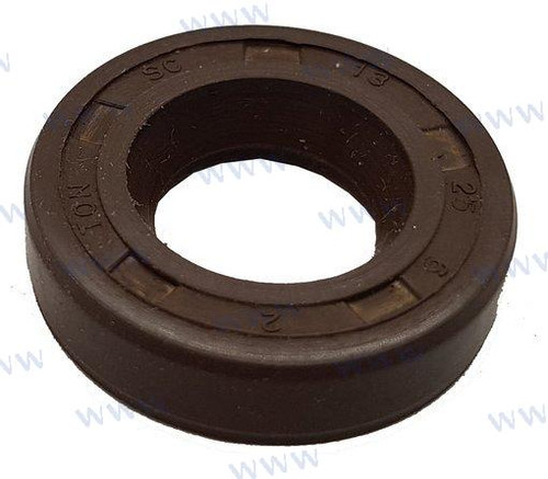 Recambios Marinos Oil Seal 13X25X6 Paf15-04000008