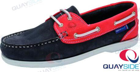 Recambios Marinos Qysd Bermuda Nvy/Magenta - 36 Qy90036