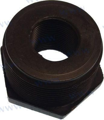 Recambios Marinos Reducer Fitting 1-1/2" Thms-3Rb11234