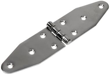 Sea-Dog Line Ss Hd Strap Hng 1-5/8 X7-1/8 201620-1