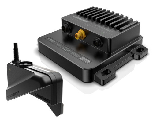 Lowrance Active Target 2 XL System