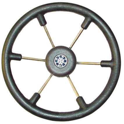Dometic Talon Wheel_Ss 6 Spoke_ Sw56811P