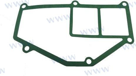 Recambios Marinos Gasket Exhaust Outer Cover Paf8-02000004