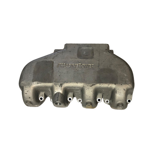 Engineered Marine Products Manifold_Exh Al Mp2K 7.4-8 Emp 611888