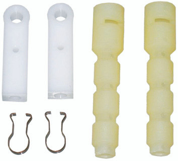 Dometic 3400/3300 Adapter Kit Ca27320P