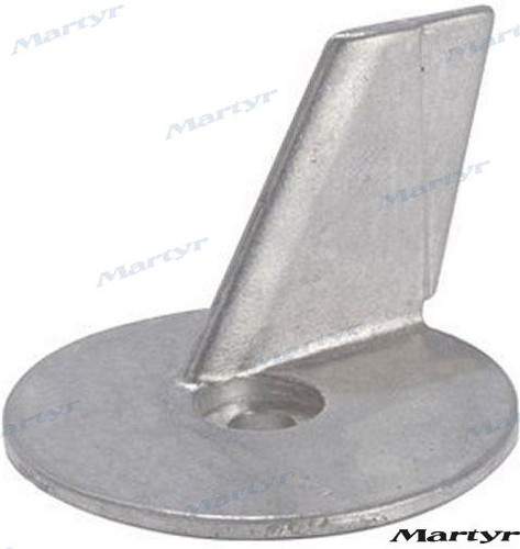 Recambios Marinos Anode Cm55125-96310