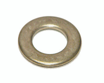 Marine Fasteners Ss10Mm Flat Washer(Box25) S575100000