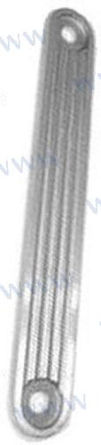 Recambios Marinos Transom Support Plate Upper Thtsp-1