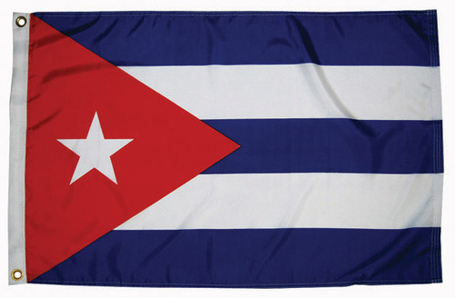 Lippert Components Inc Cuba  Flag 24 X 36 2020199375