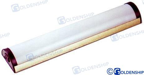Recambios Marinos Fluorescent Light 12V Gs10213