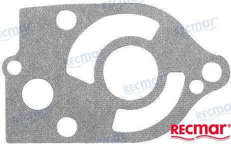 Recambios Marinos Gasket Rec27-19553