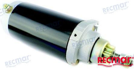 Recambios Marinos Starter Ph130-0041