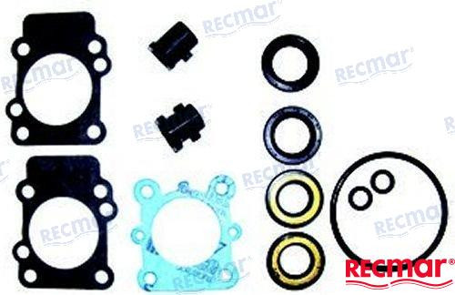 Recambios Marinos Seal Kit Gear Housing Rec683-W0001-21