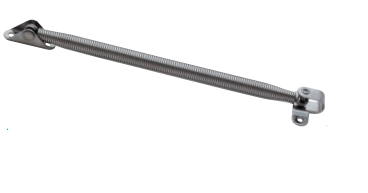 Attwood Marine Ss Hatch Spring 8 3/4 12460-1