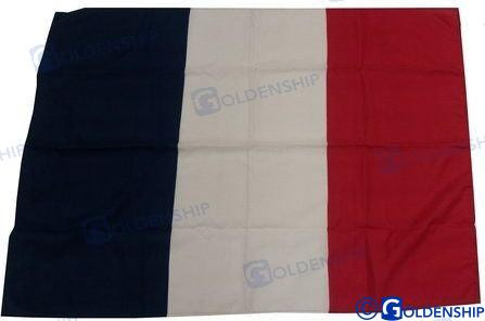 Recambios Marinos France Flag  70X100 Gs73408
