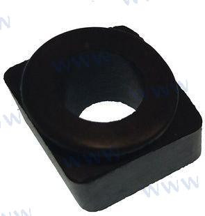 Recambios Marinos Jacket Exhaust Over Cover Paf8-02000010