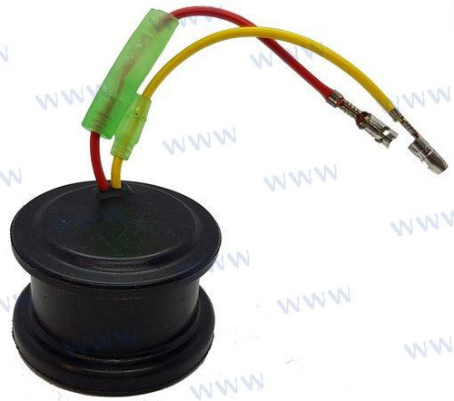 Recambios Marinos Buzzer Ass'Y Paf15-13000300W