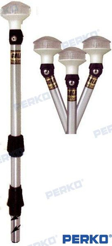 Recambios Marinos Omega T.H. Light 120 Cm Gs10105