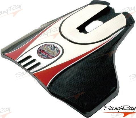 Recambios Marinos Hydrofoil Jr-Xriii-Jr Srxriiijr.