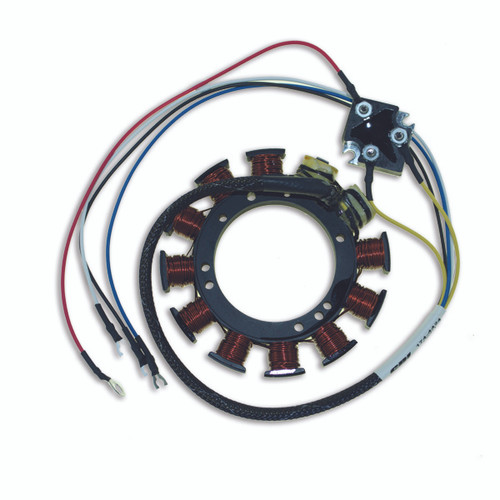 Cdi Electronics Mercury Stator 174-4424