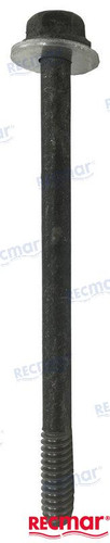 Recambios Marinos Bolt: Valve Cover Mp0009-107